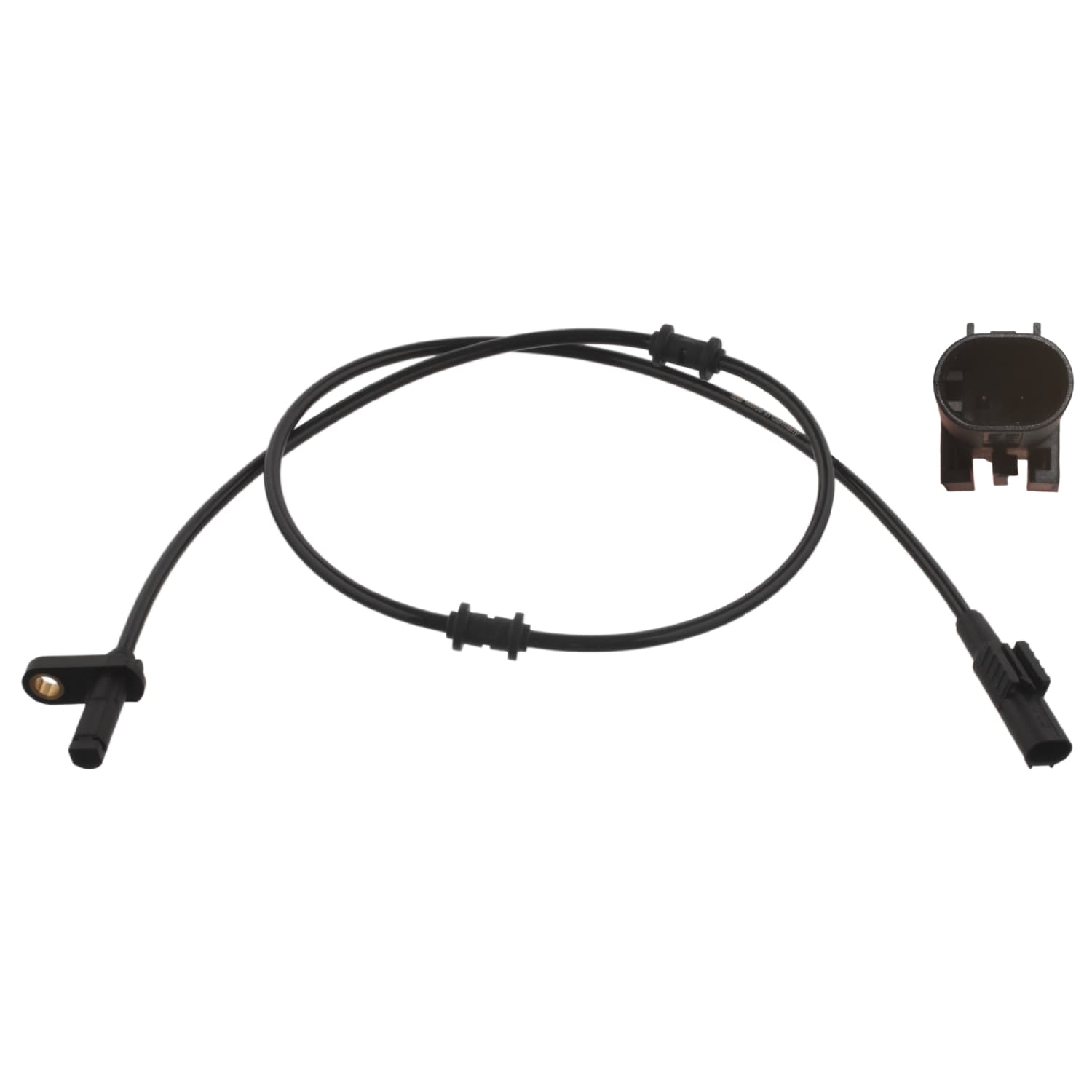 ABS-sensor