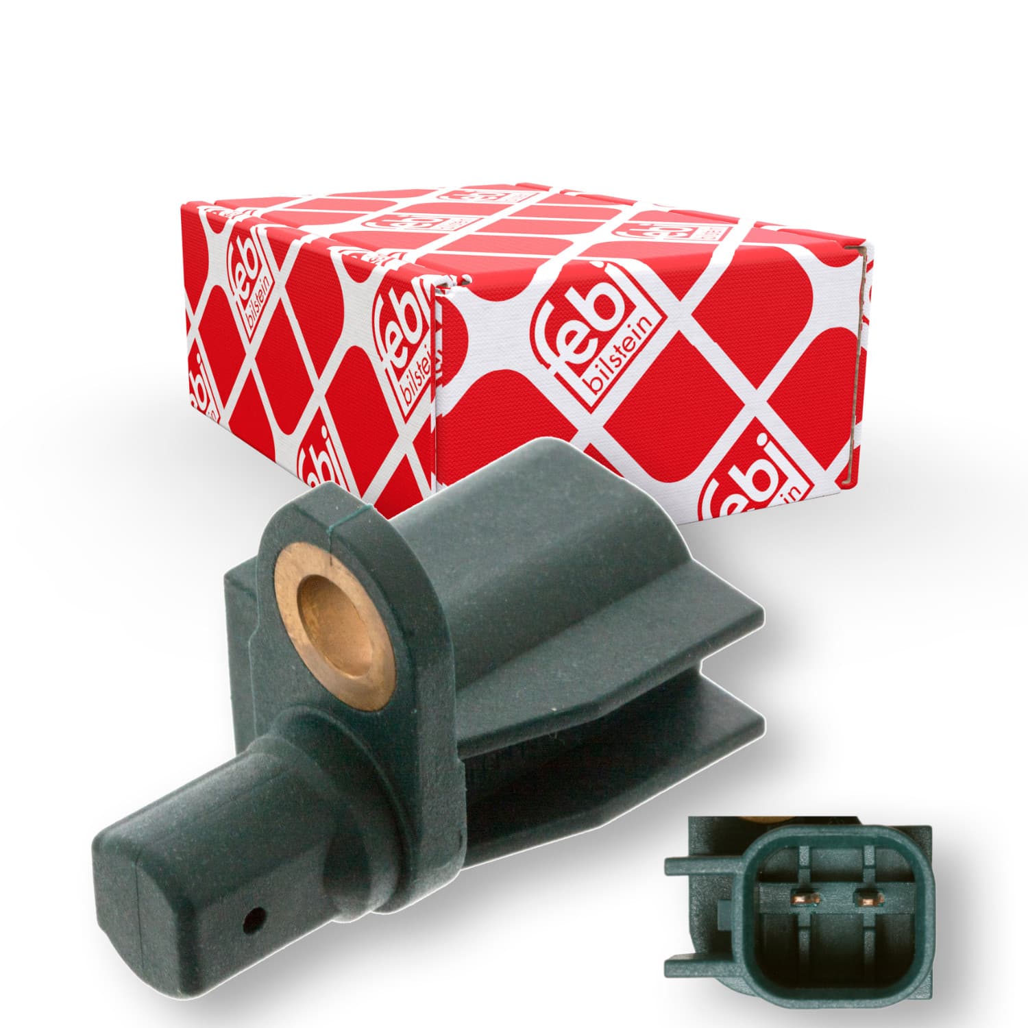 ABS-sensor