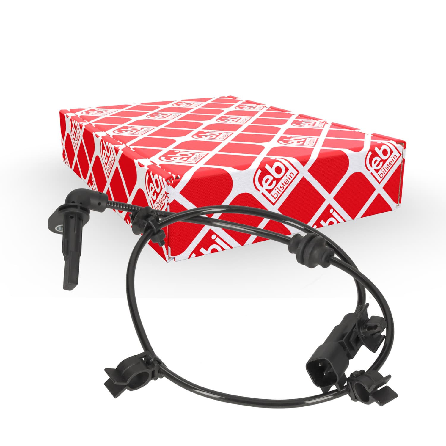 ABS-sensor