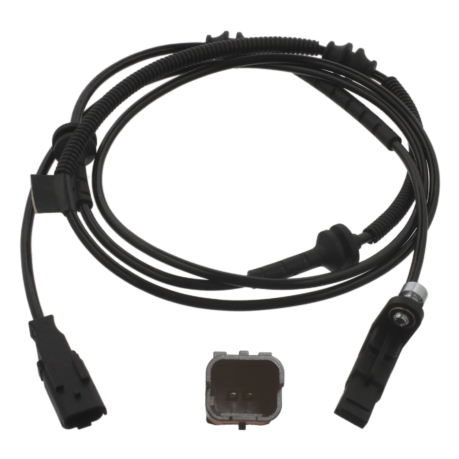 ABS-sensor