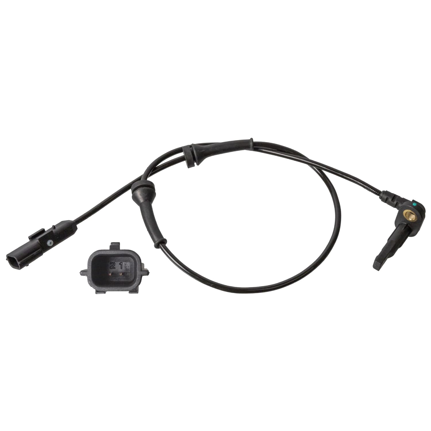 ABS-sensor