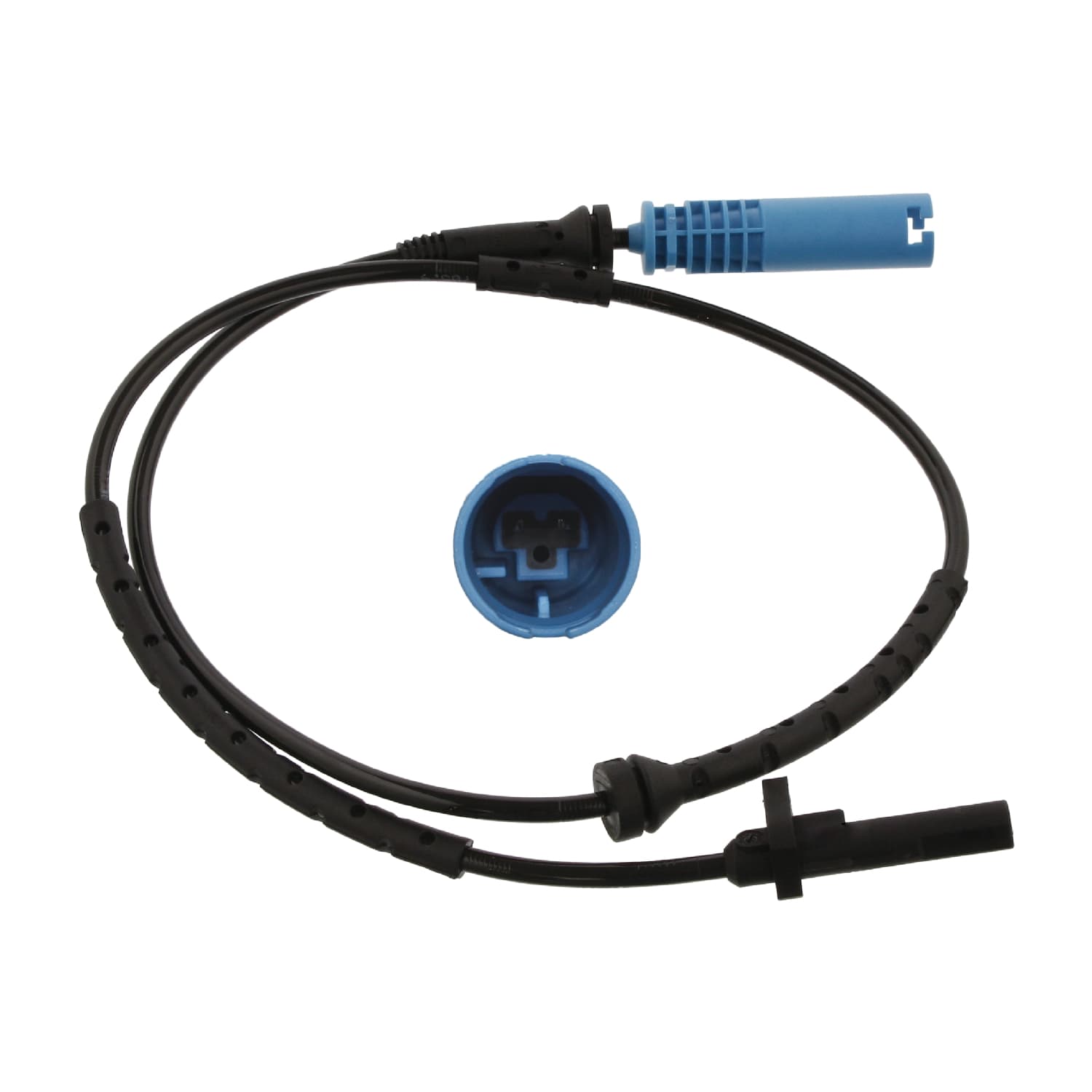 ABS-sensor