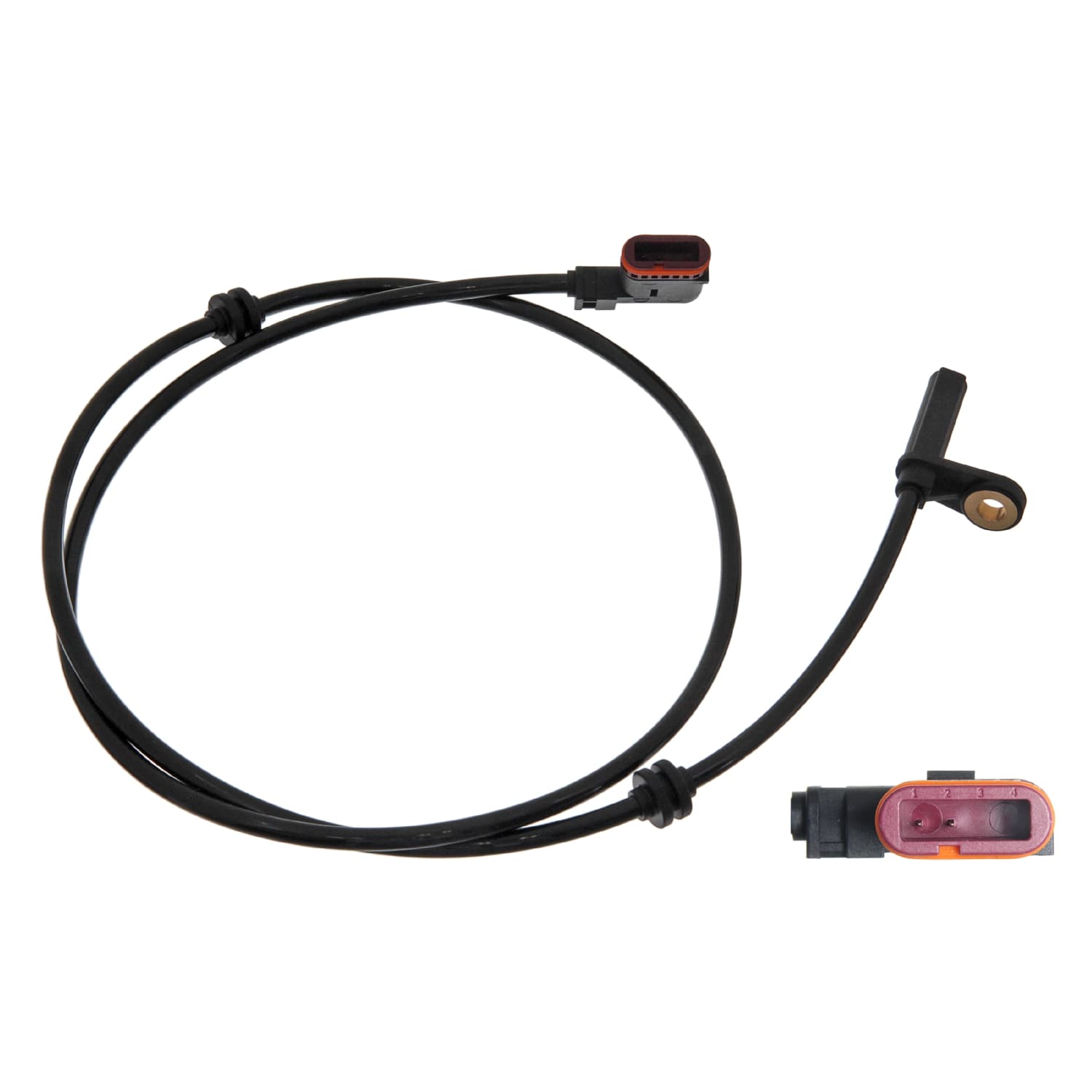 ABS-sensor