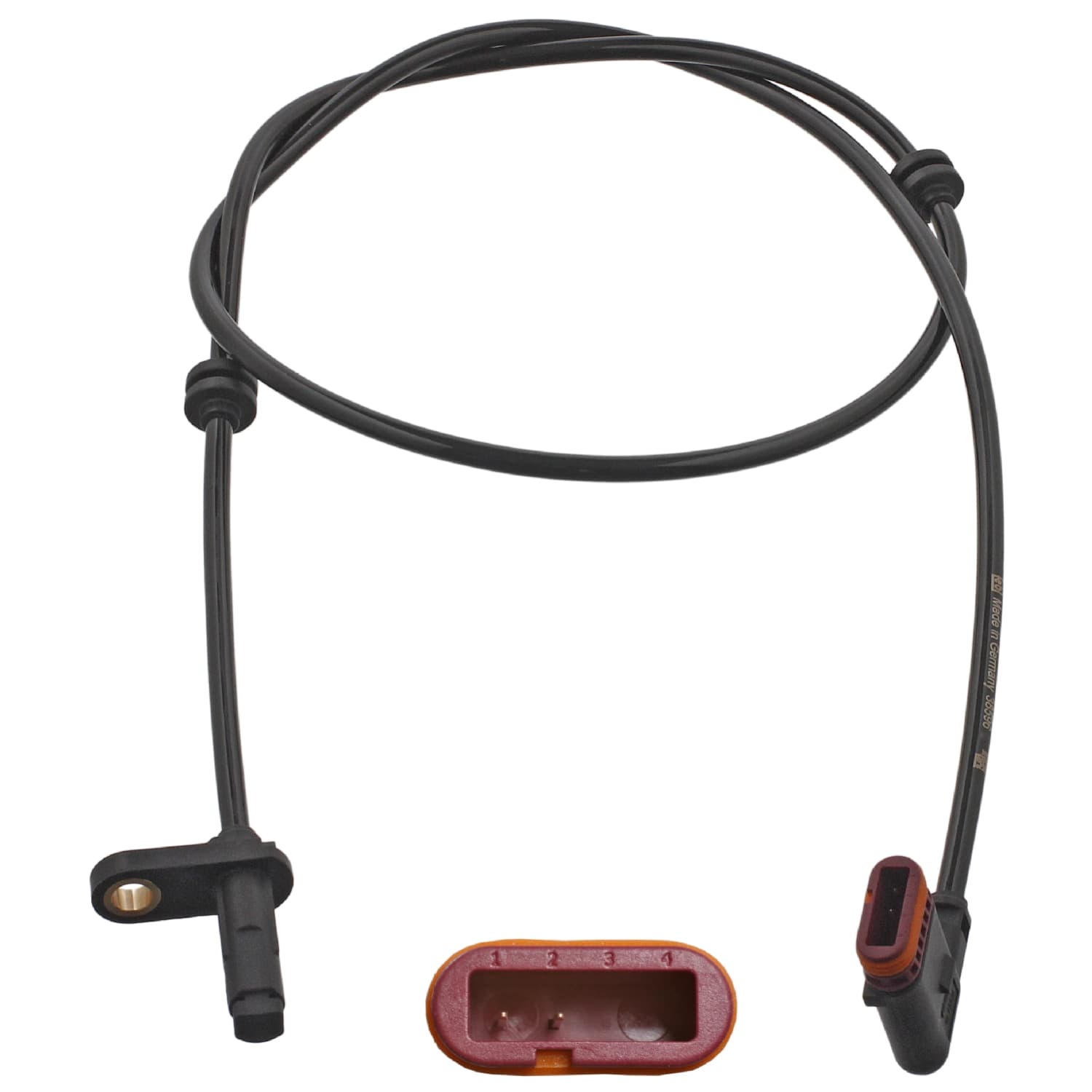 ABS-sensor