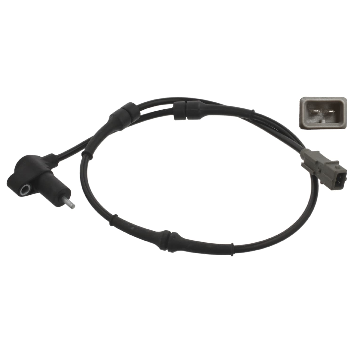 ABS-sensor