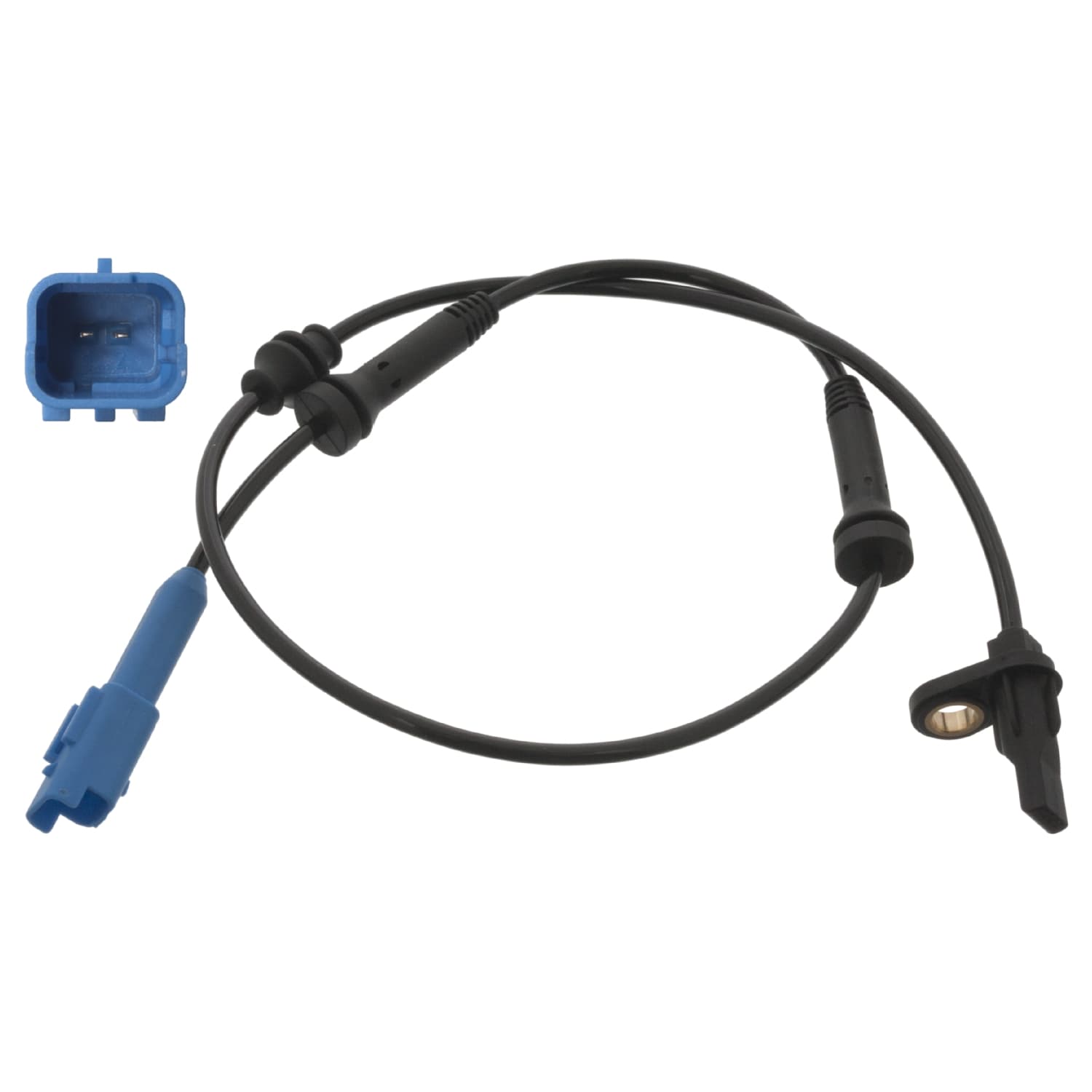 ABS-sensor