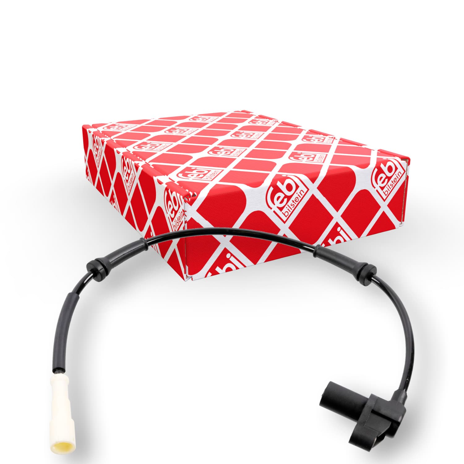 ABS-sensor