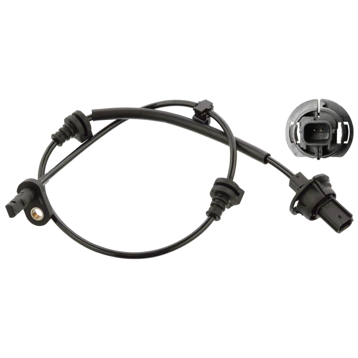 ABS-sensor