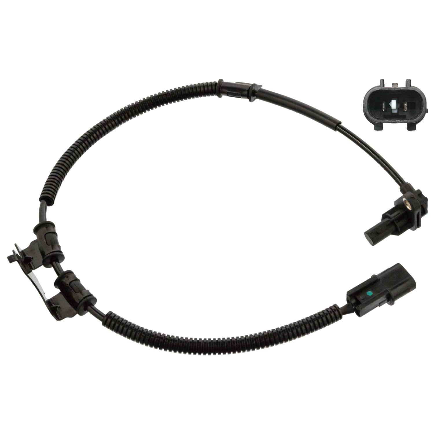ABS-sensor