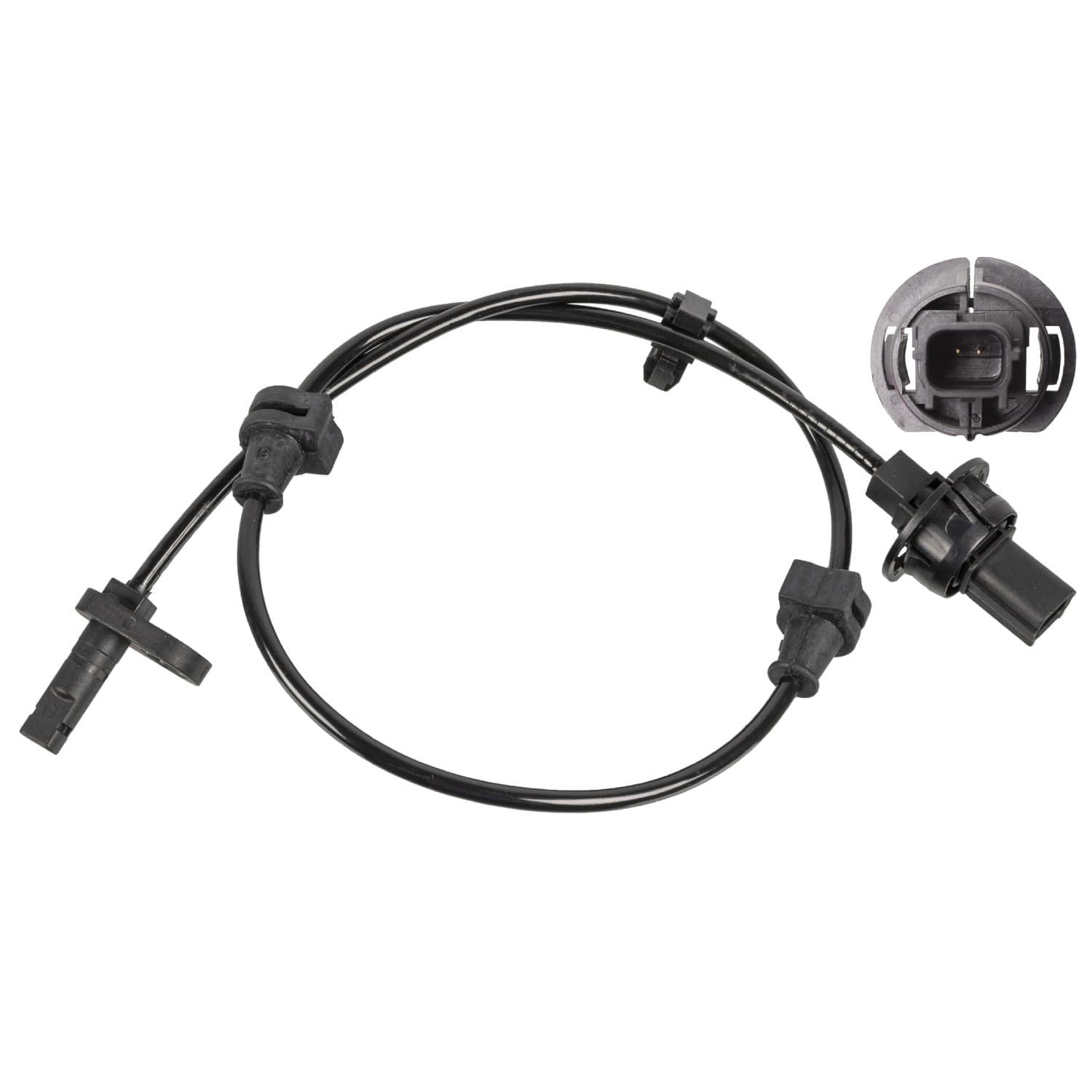 ABS-sensor