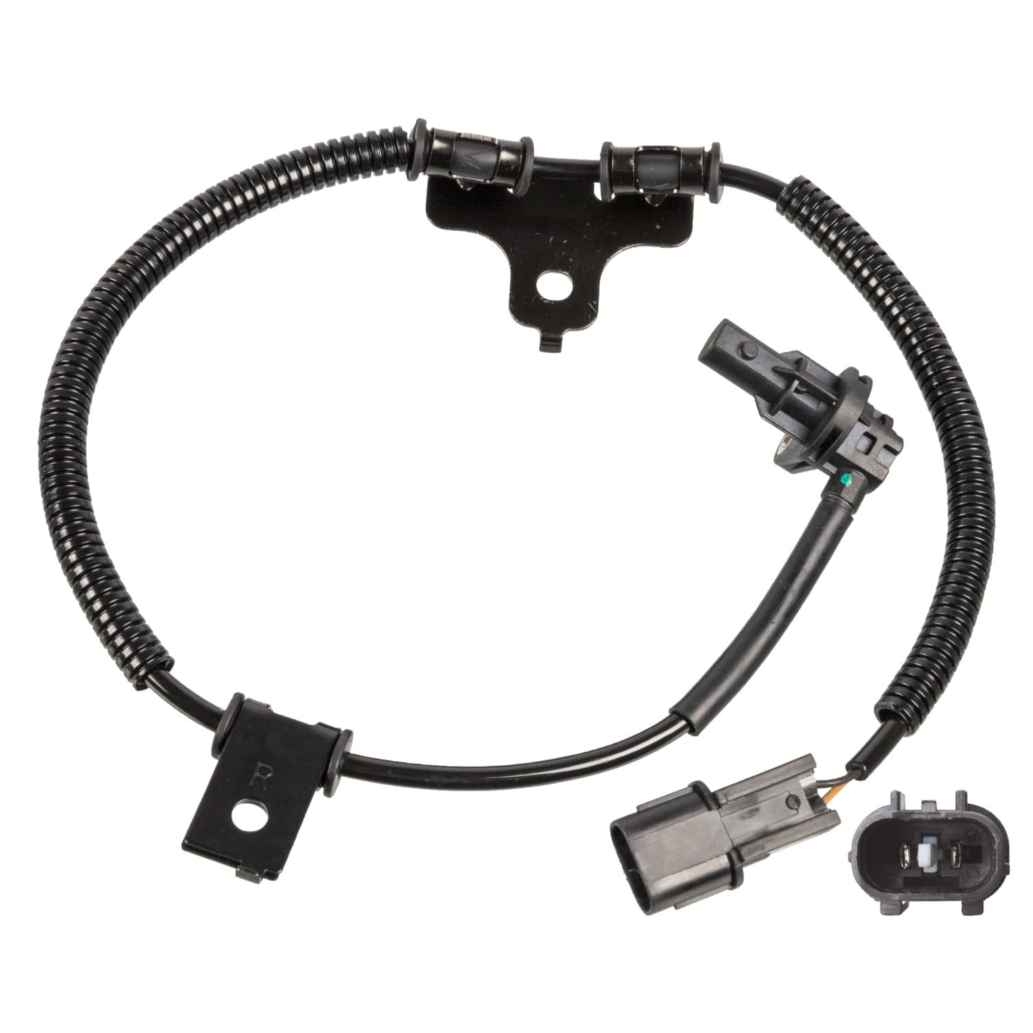 ABS-sensor