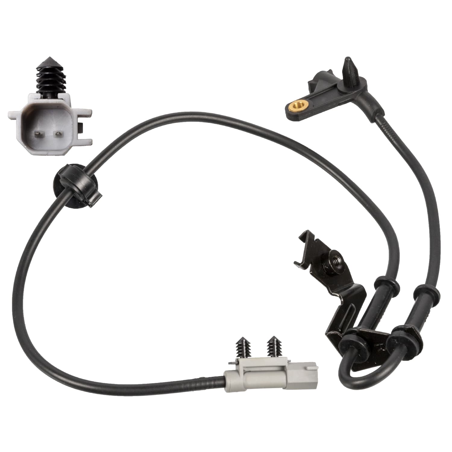 ABS-sensor