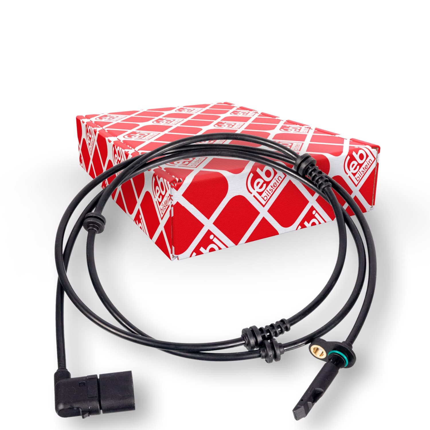 ABS-sensor