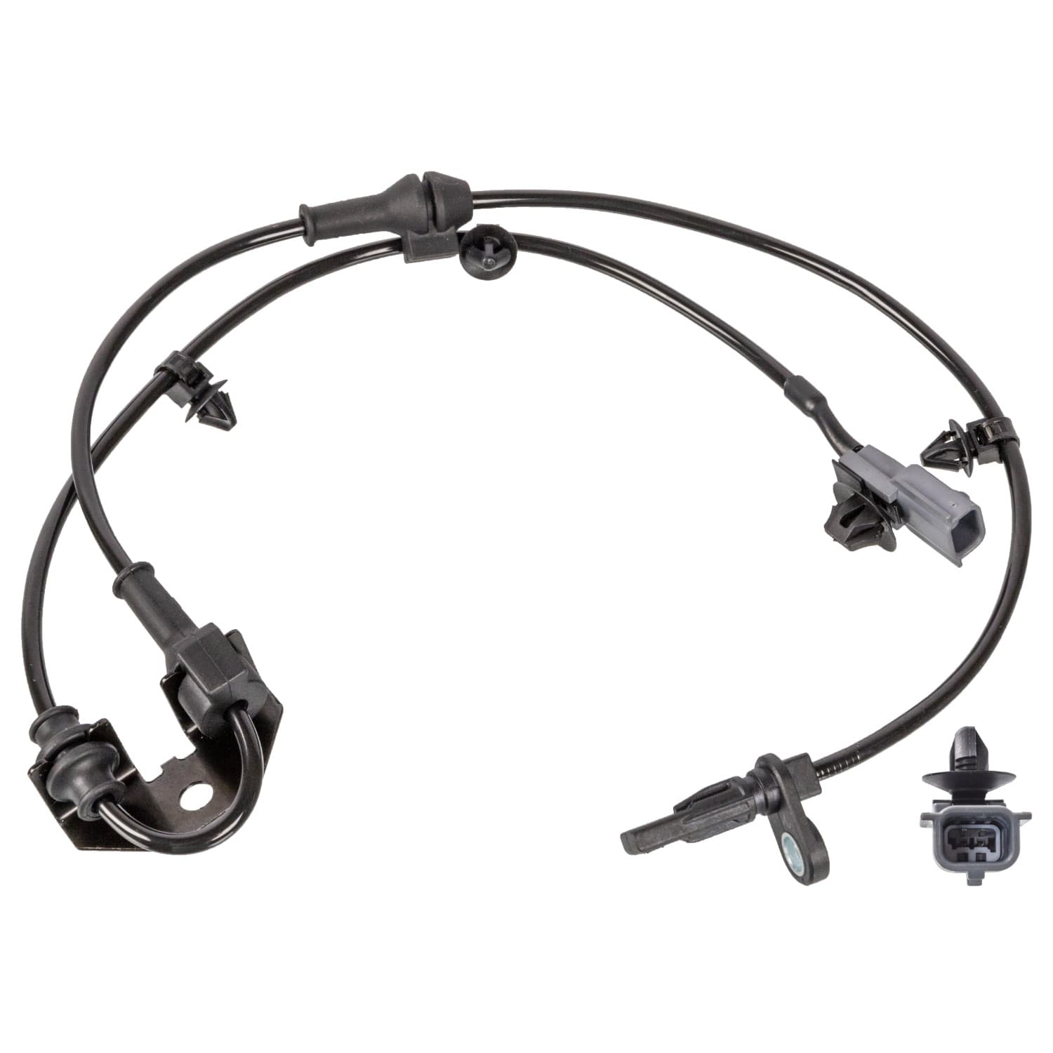 ABS-sensor