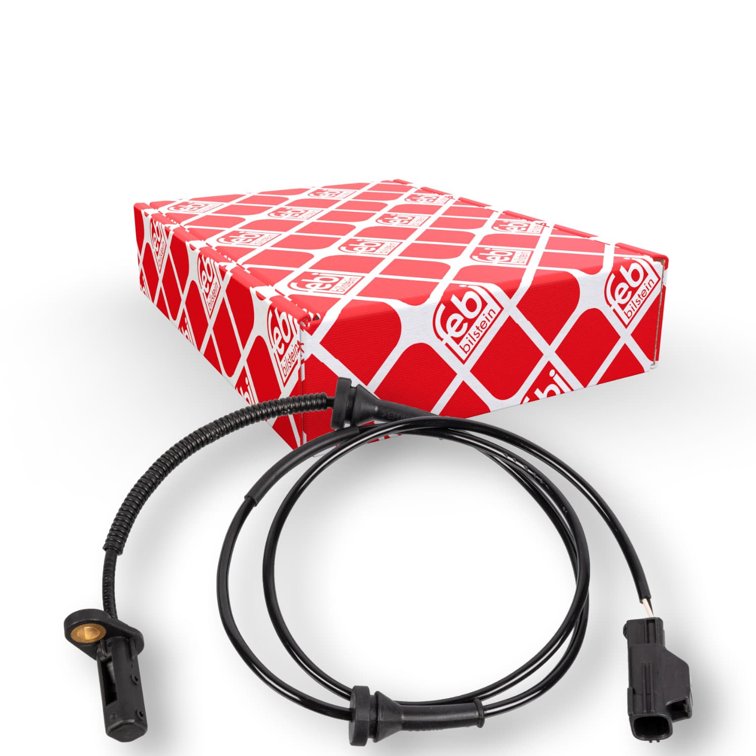 ABS-sensor