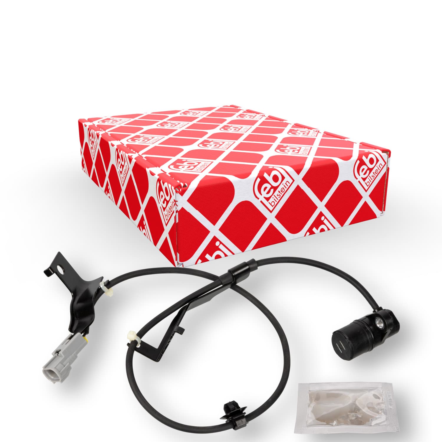 ABS-sensor