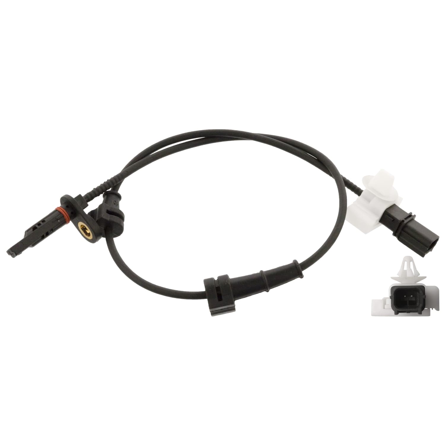 ABS-sensor