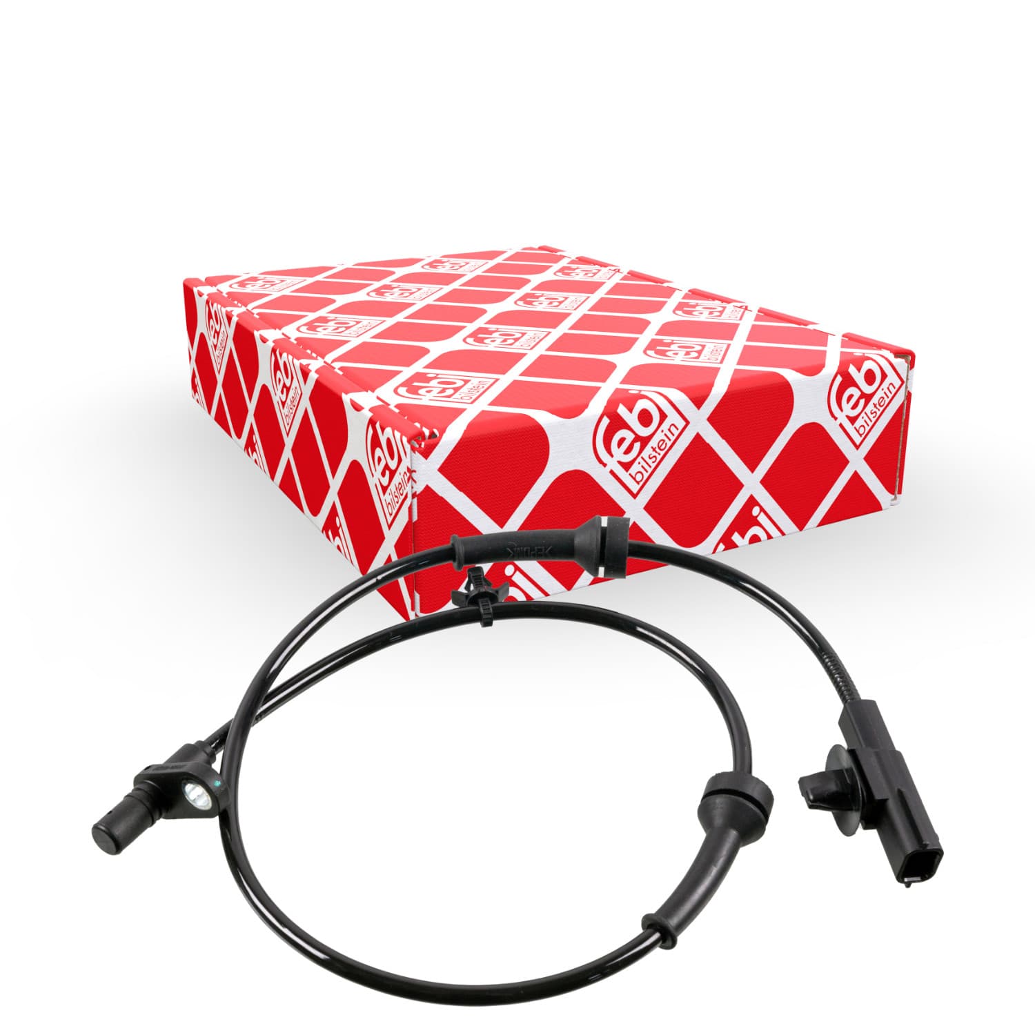 ABS-sensor