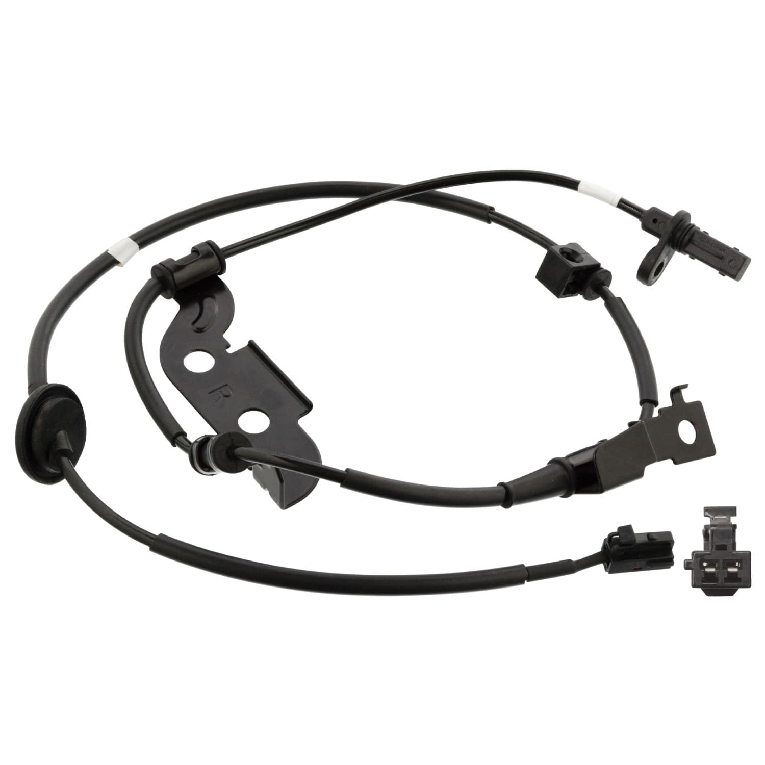 ABS-sensor