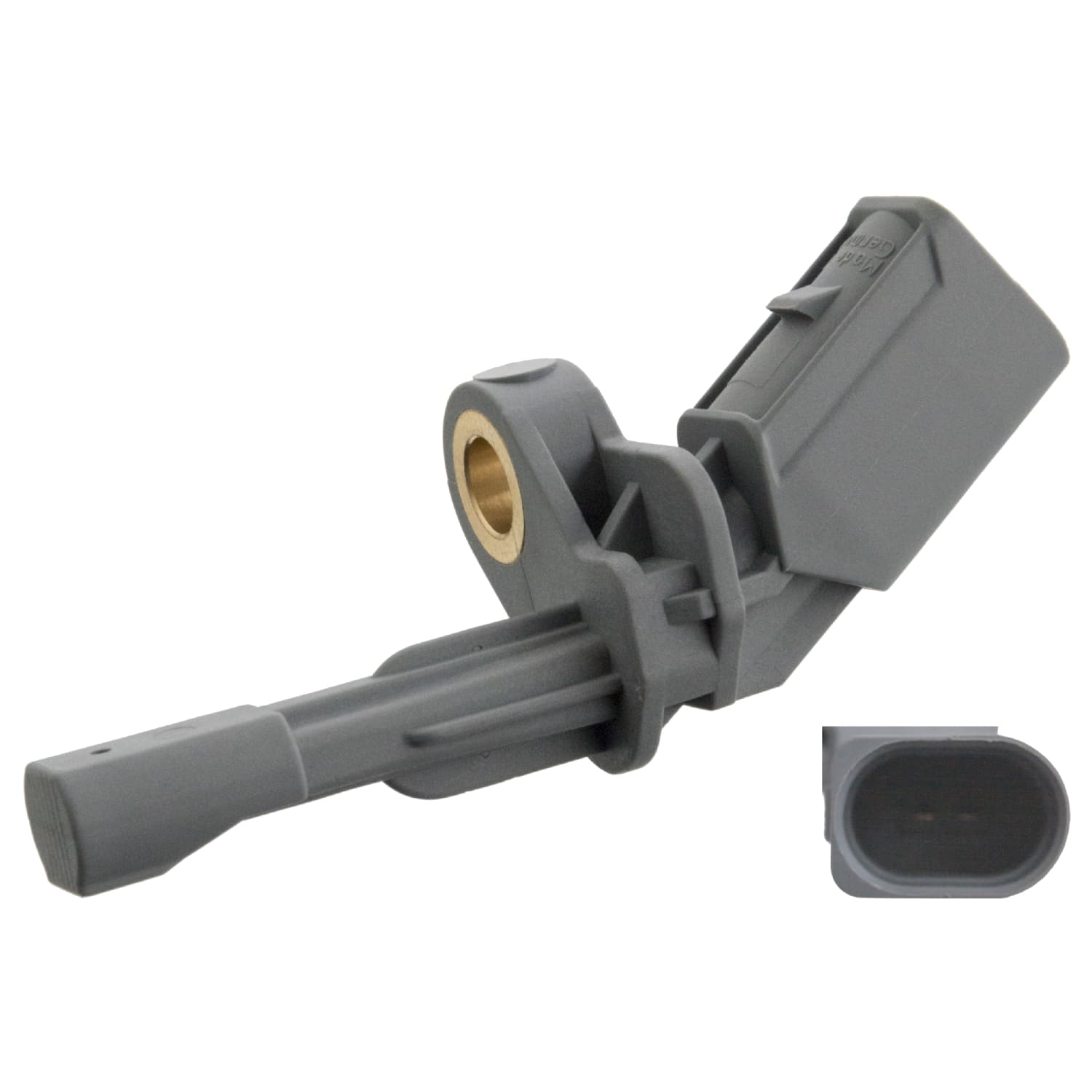 ABS-sensor