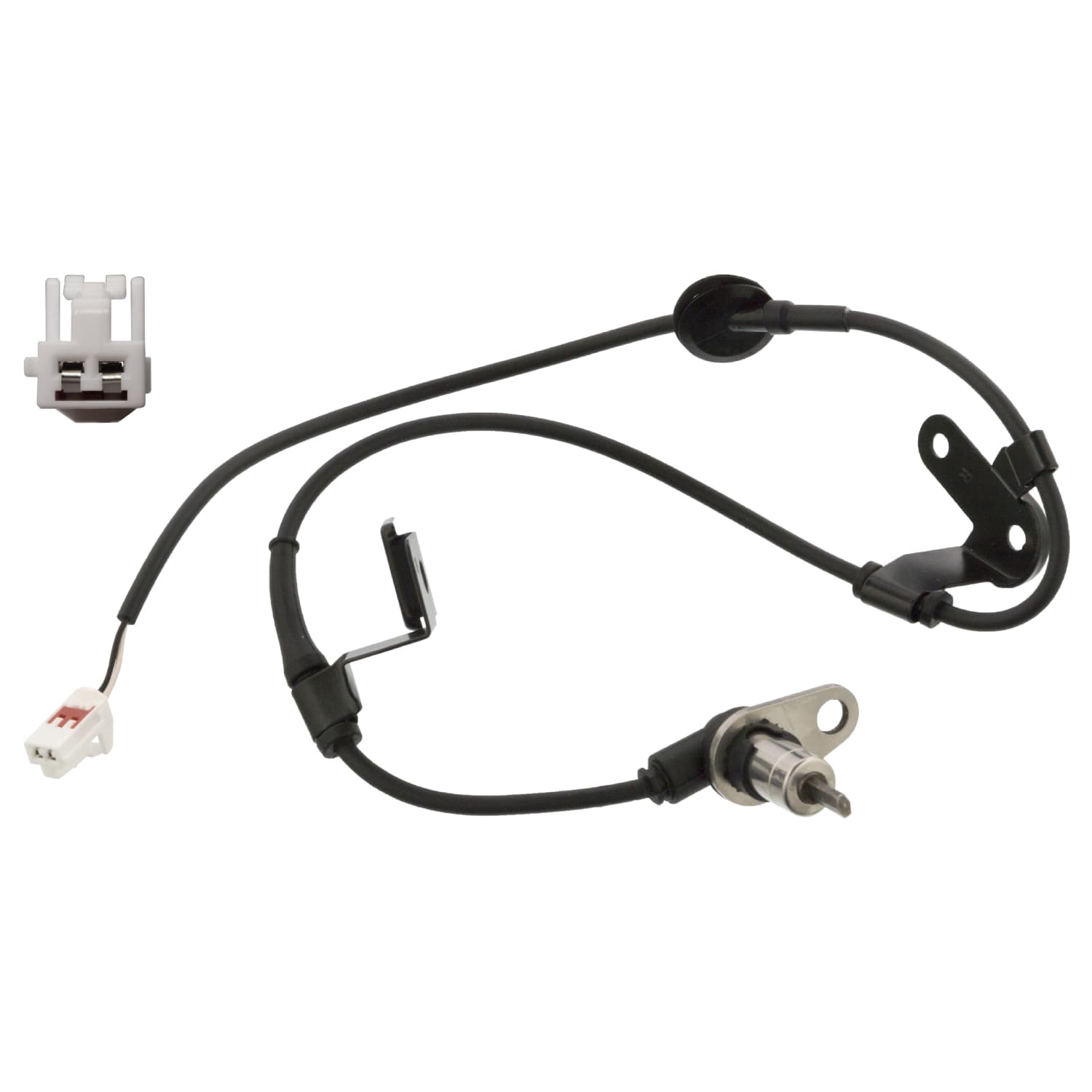 ABS-sensor