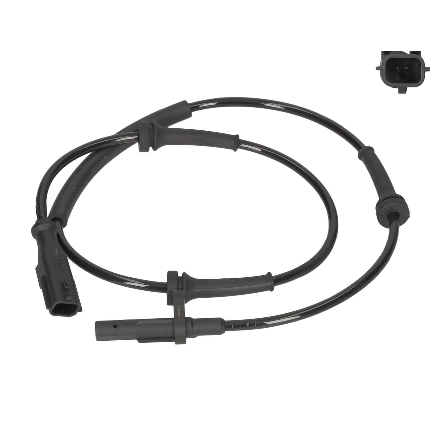 ABS-sensor
