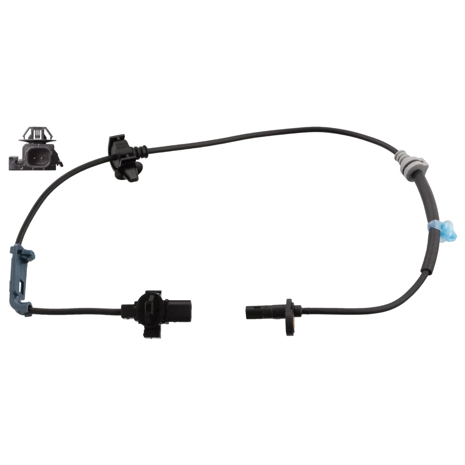 ABS-sensor