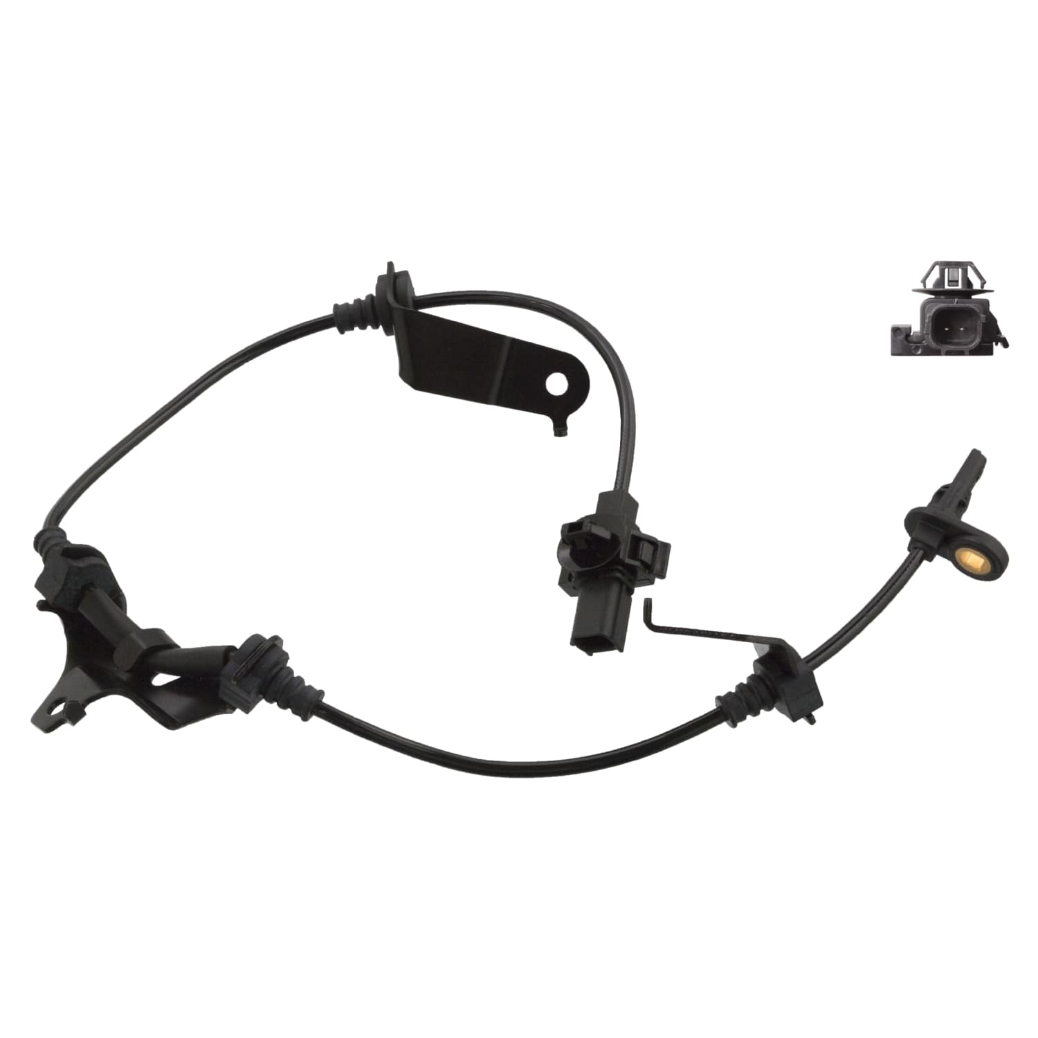 ABS-sensor