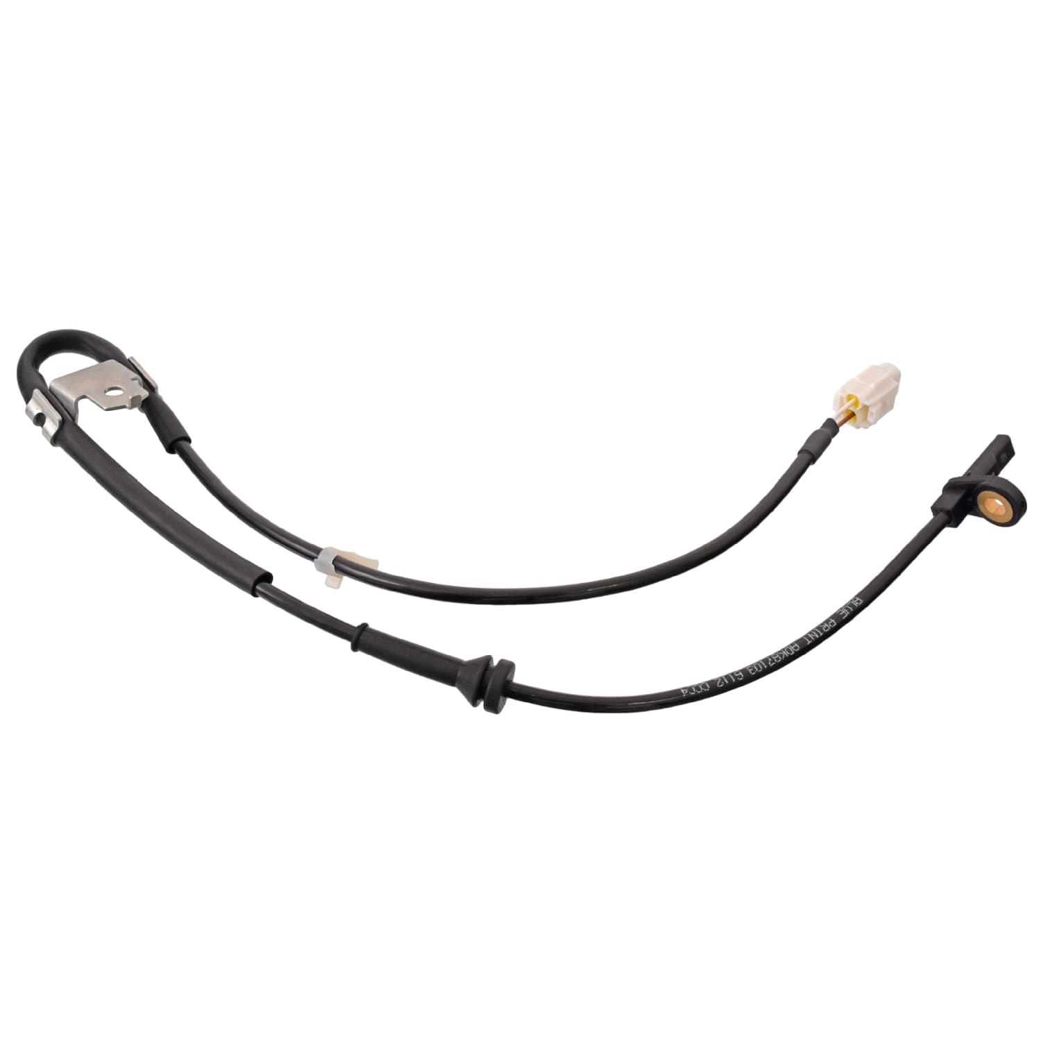 ABS-sensor