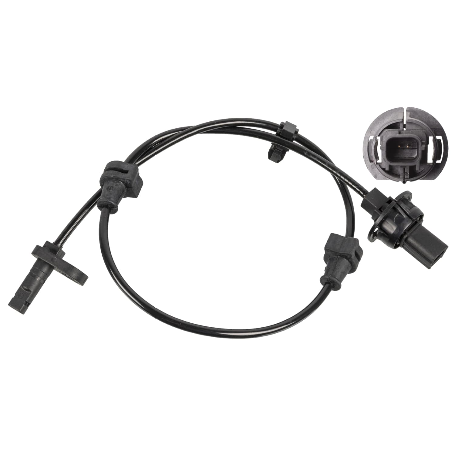 ABS-sensor