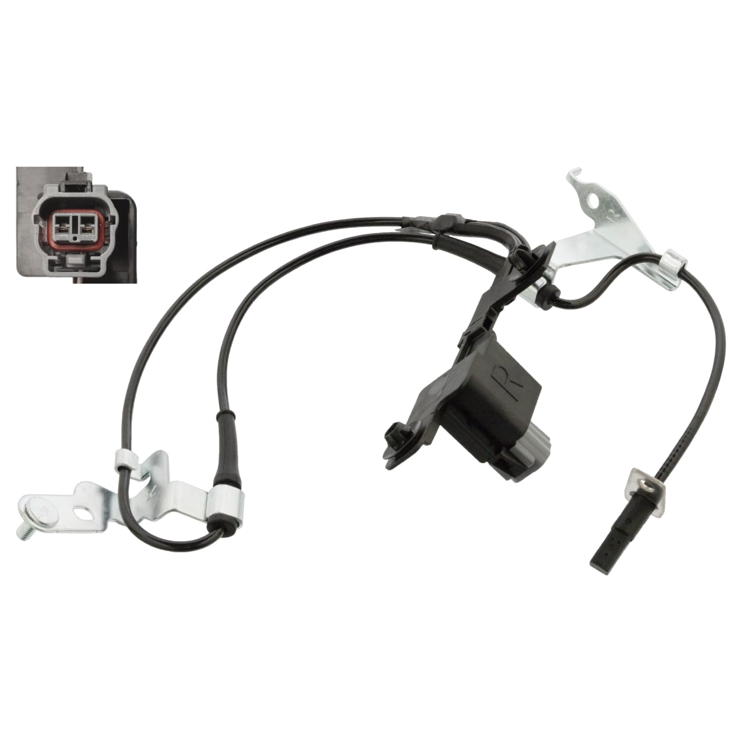 ABS-sensor