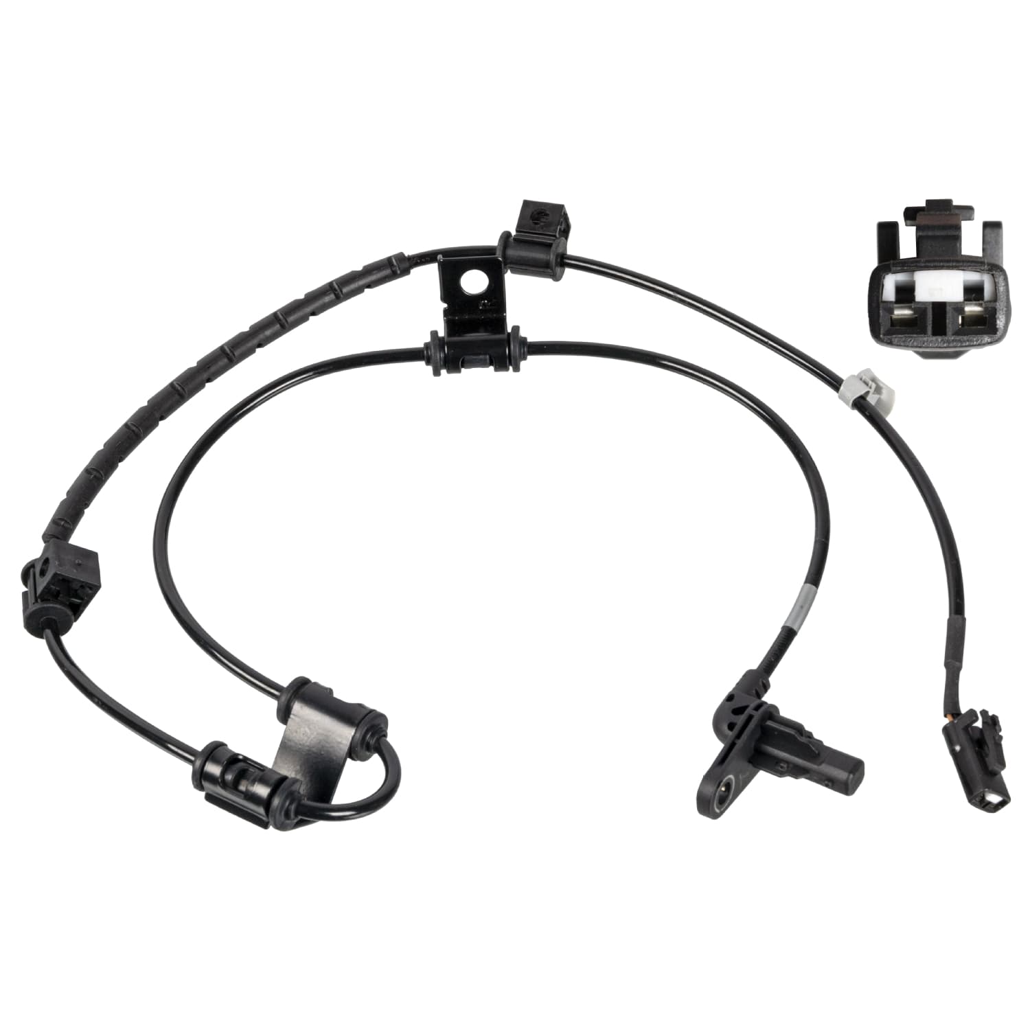 ABS-sensor