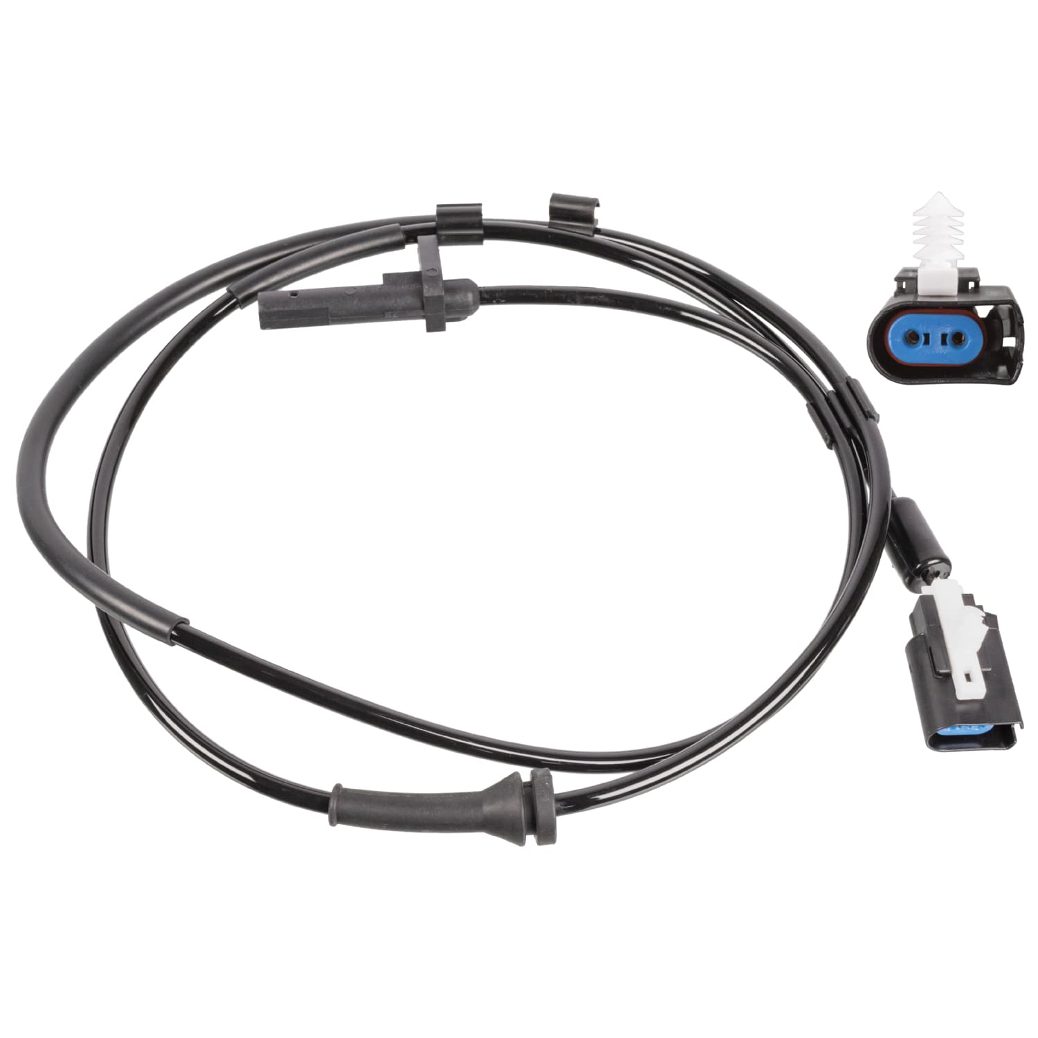 ABS-sensor