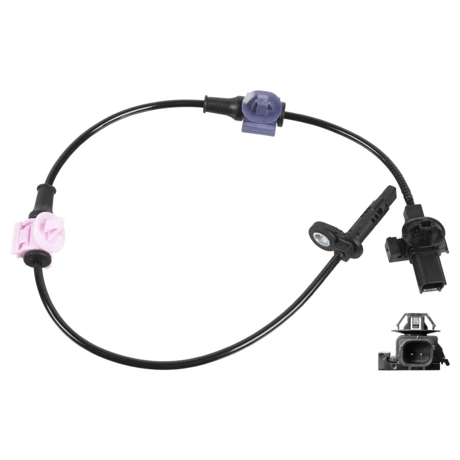 ABS-sensor