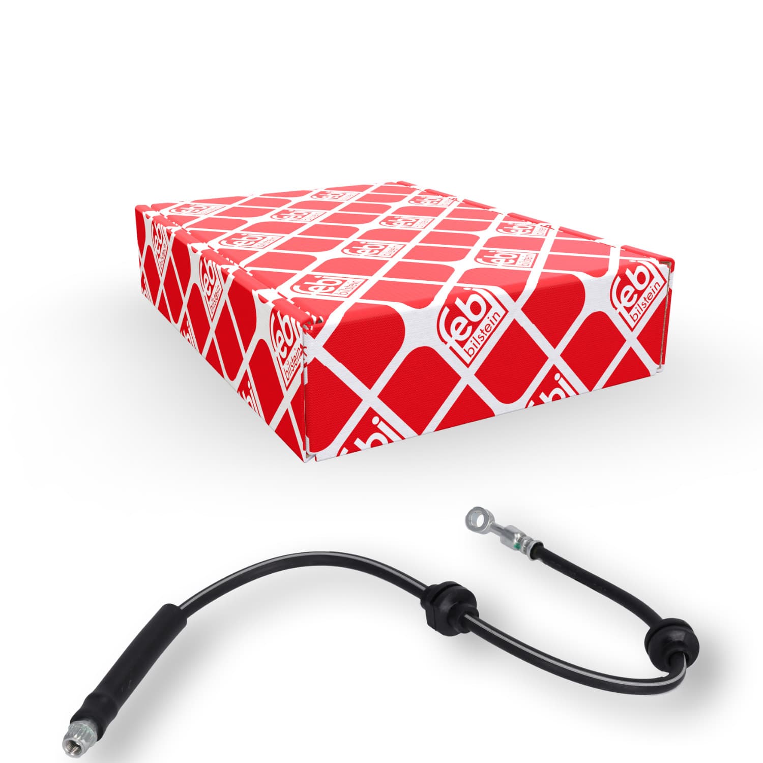 Bremseslange