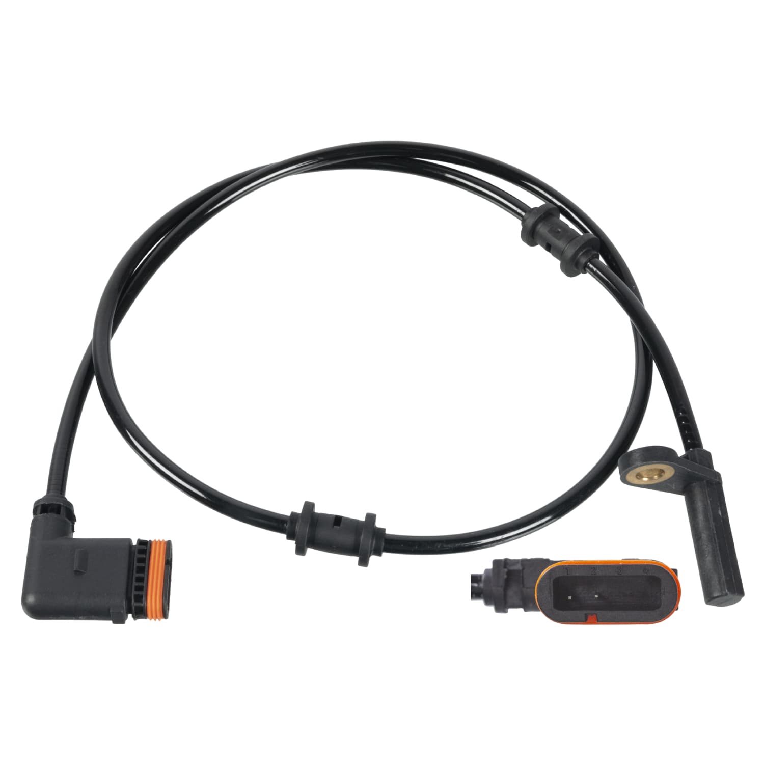 ABS-sensor