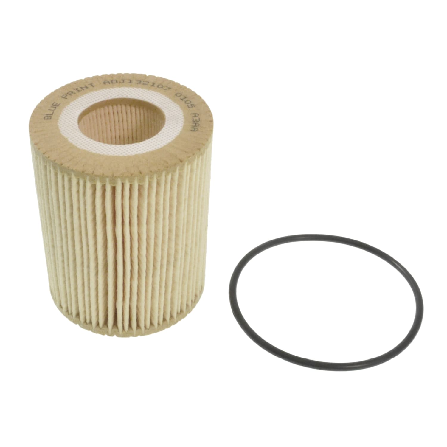 Oljefilter