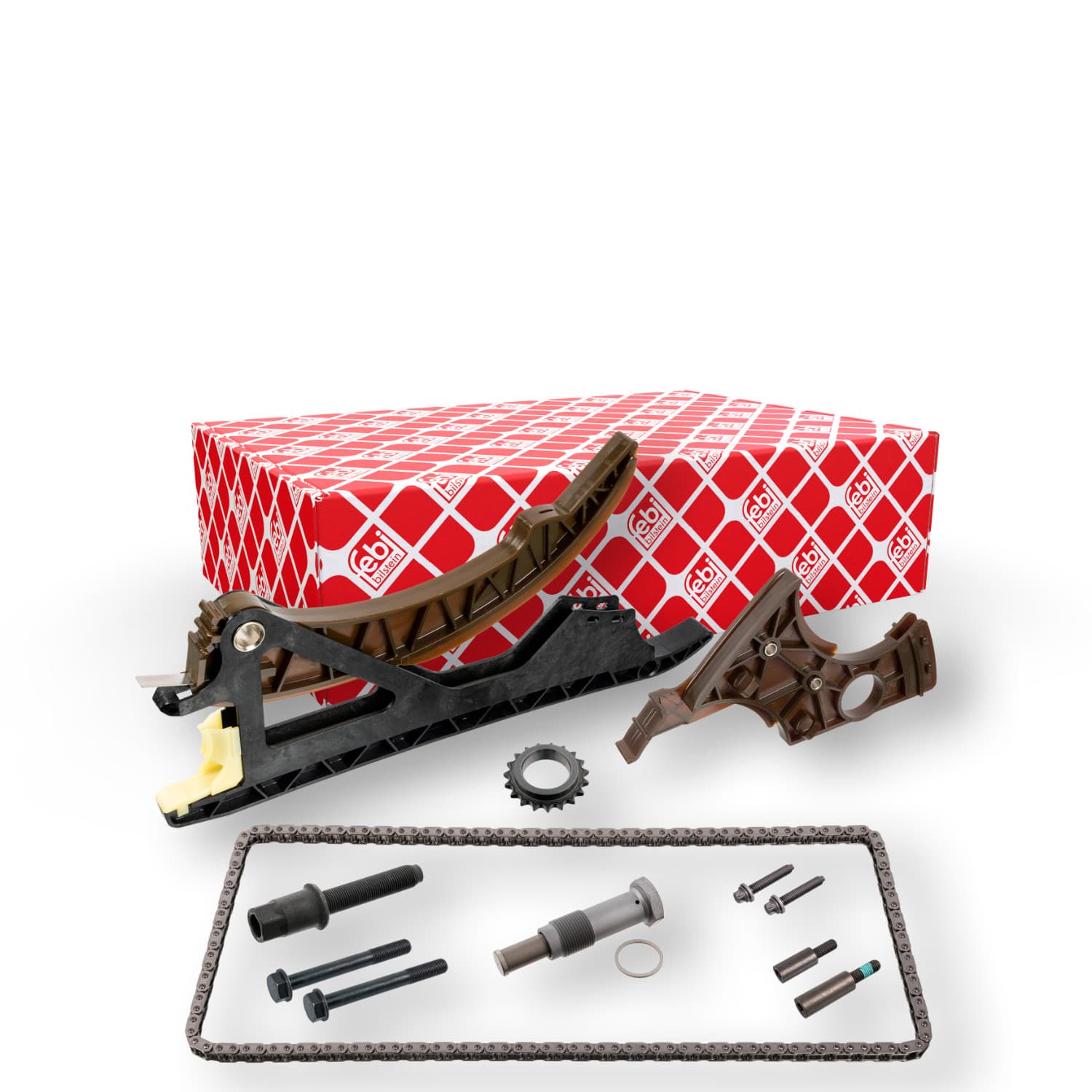 Registerkjedesats