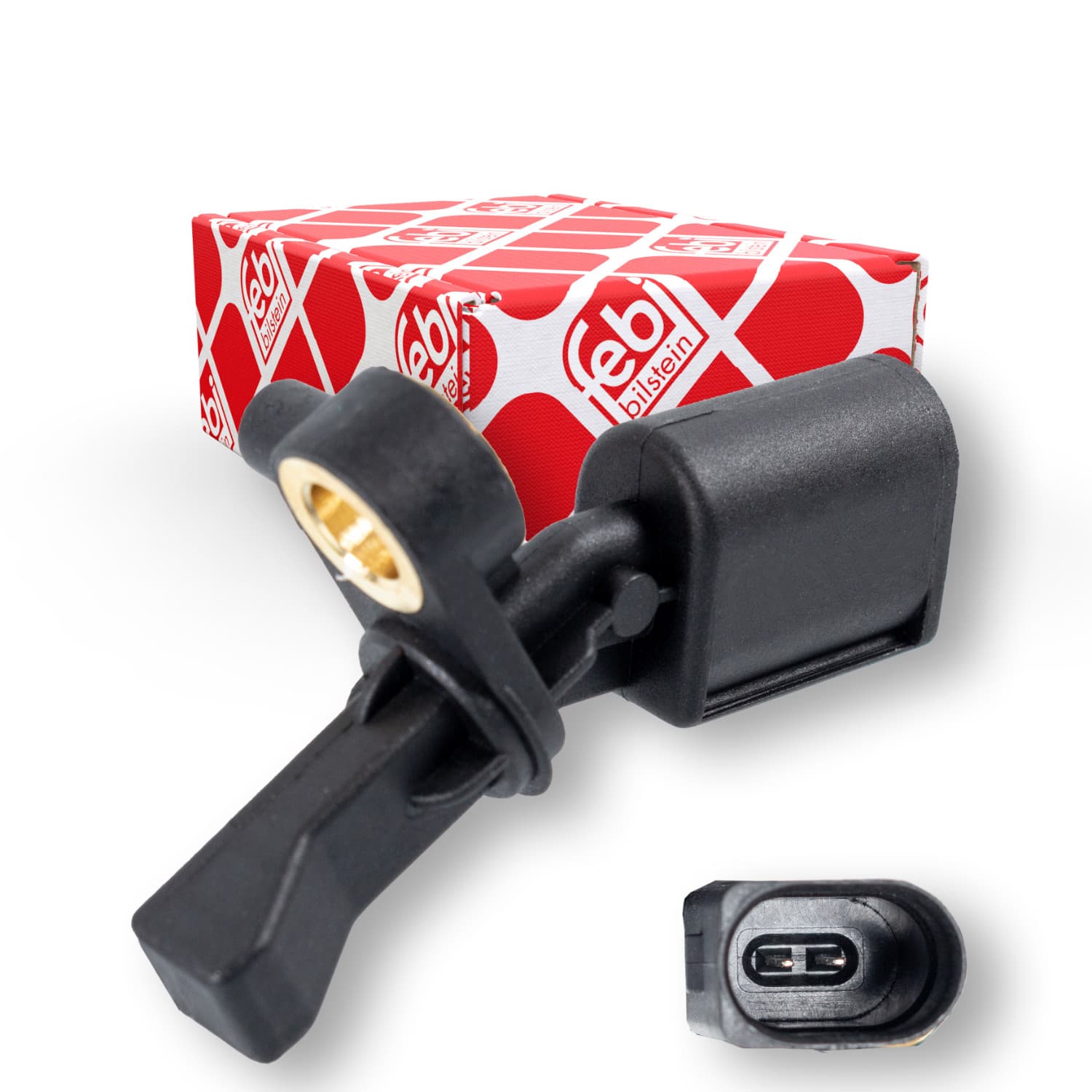 ABS-sensor