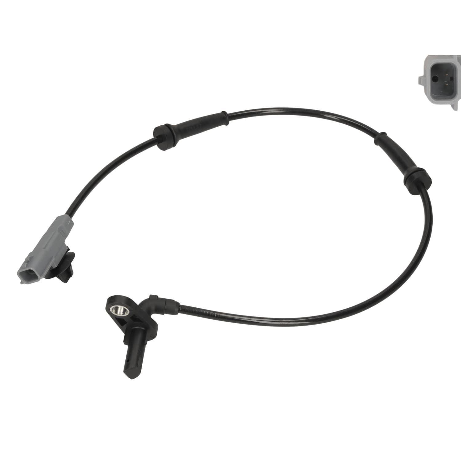 ABS-sensor