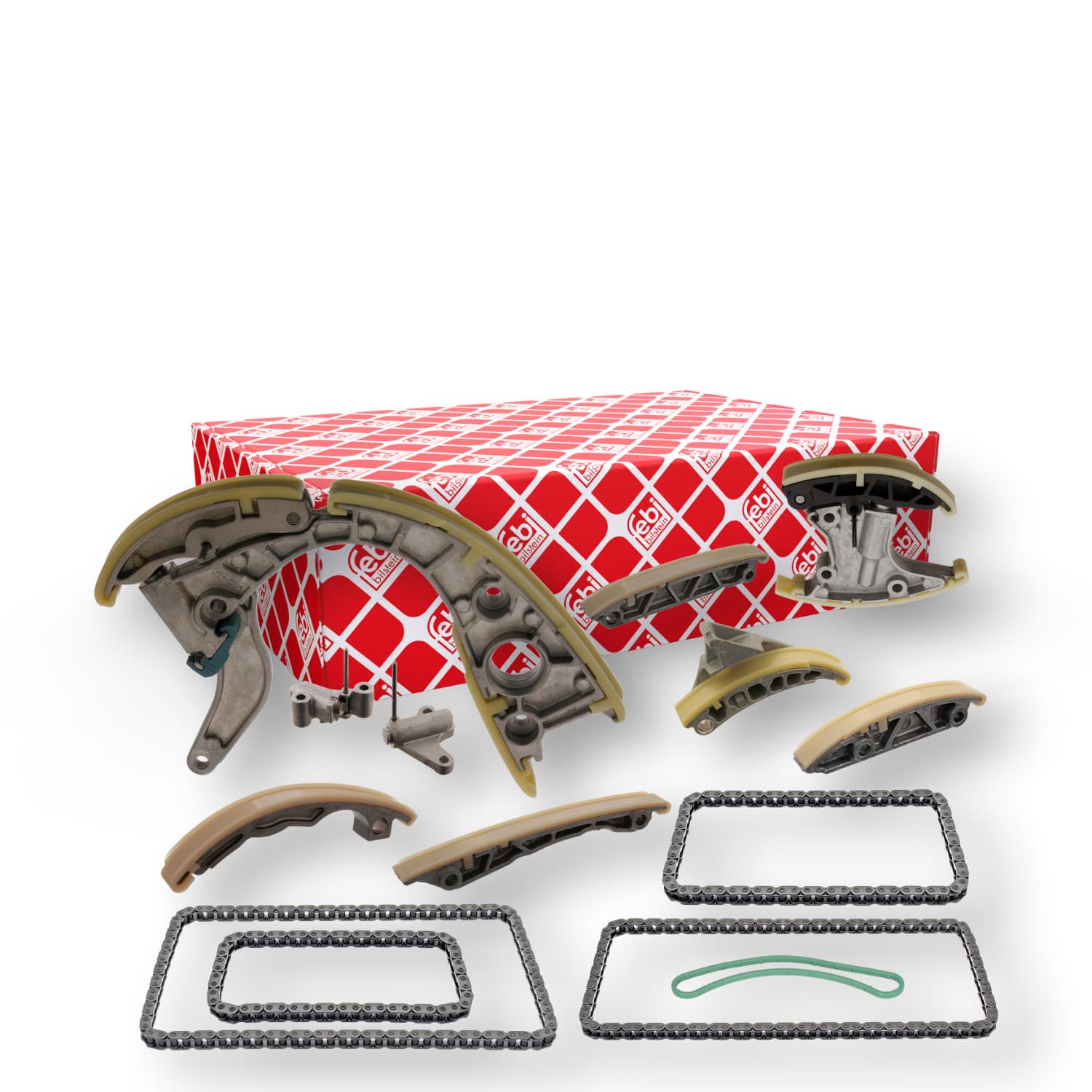 Registerkjedesats
