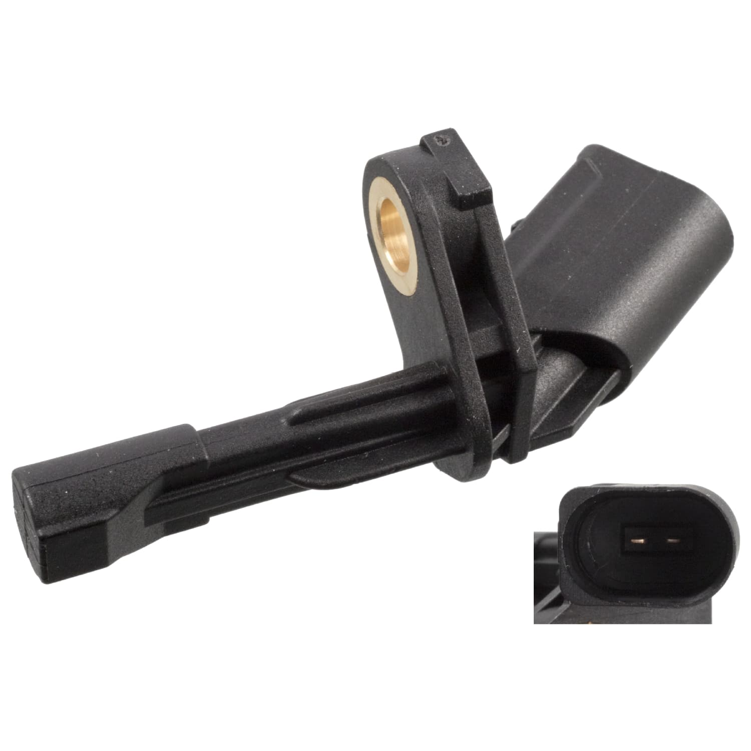 ABS-sensor