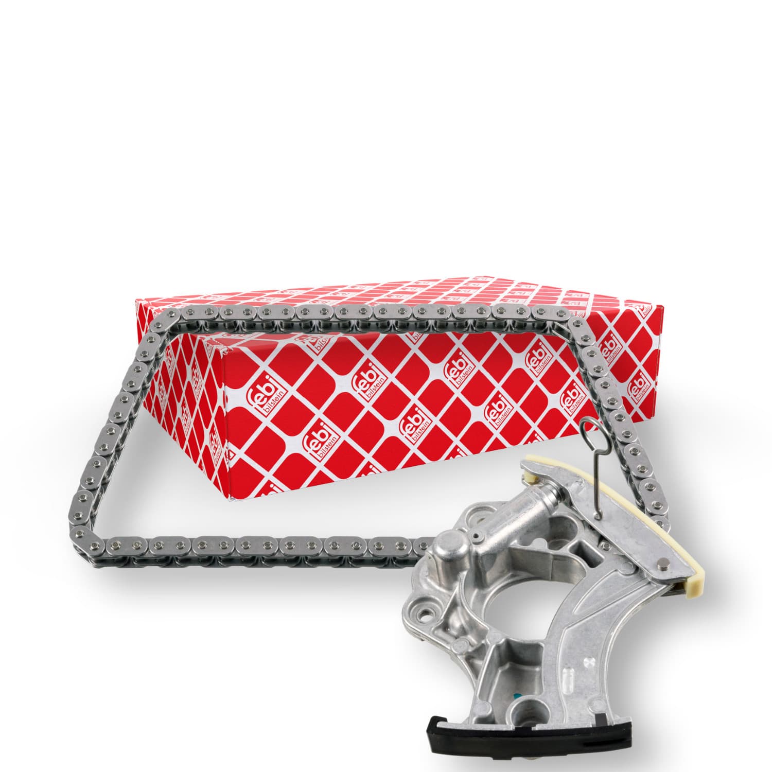 Registerkjedesats