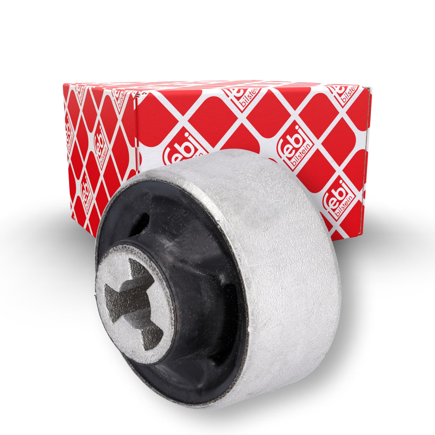 Kontrollarmsforing