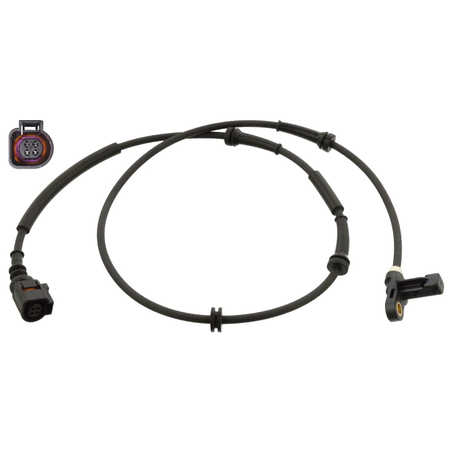 ABS-sensor