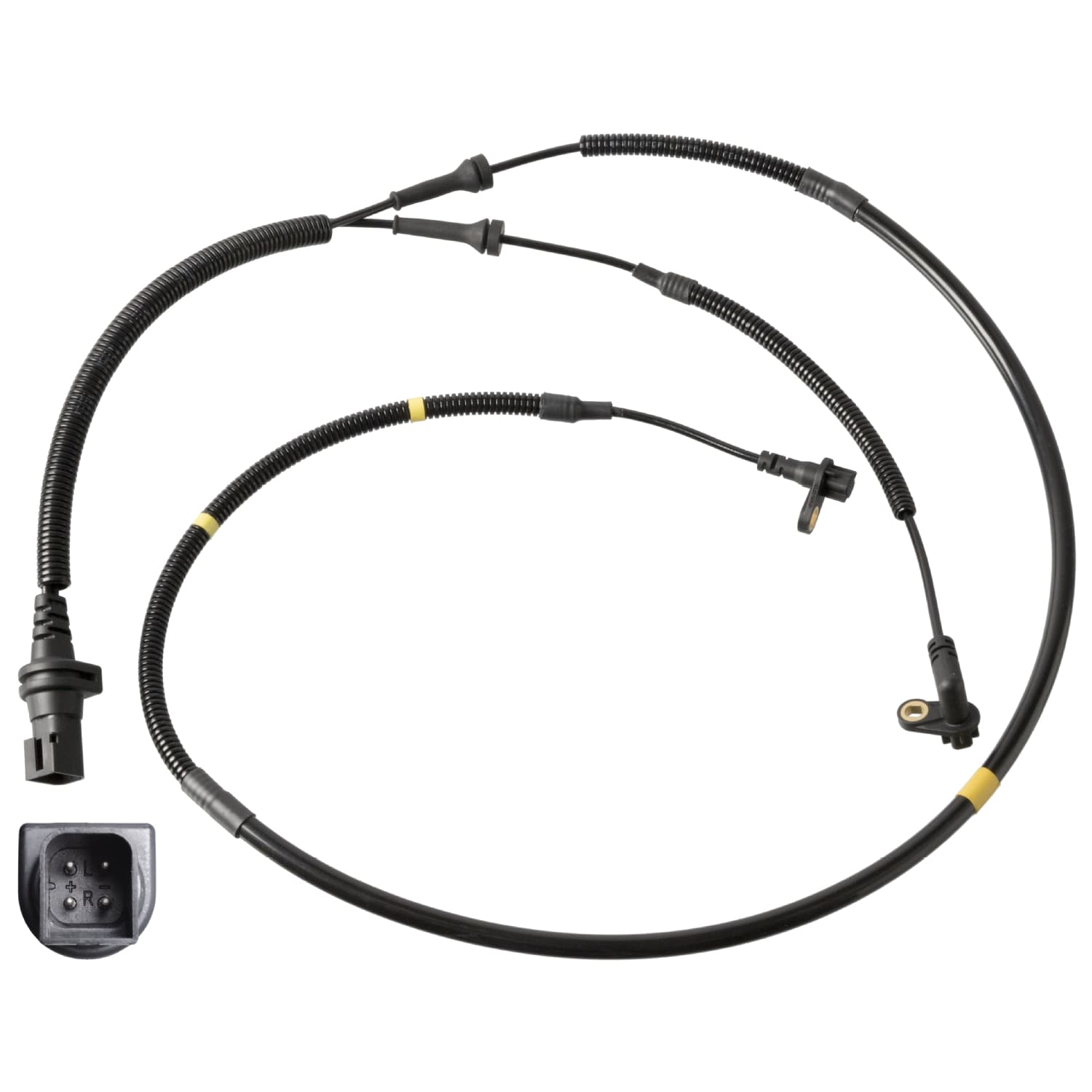 ABS-sensor