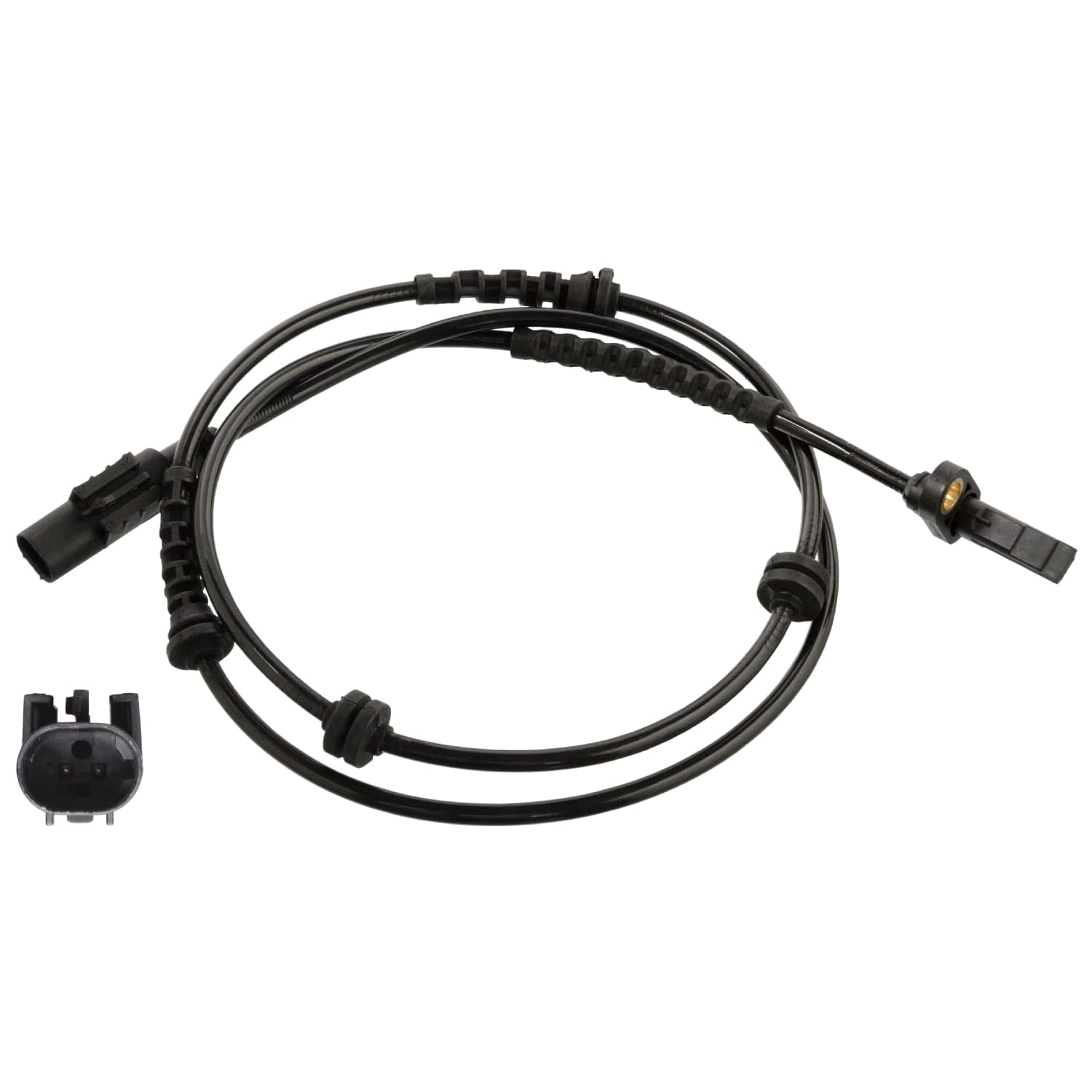 ABS-sensor
