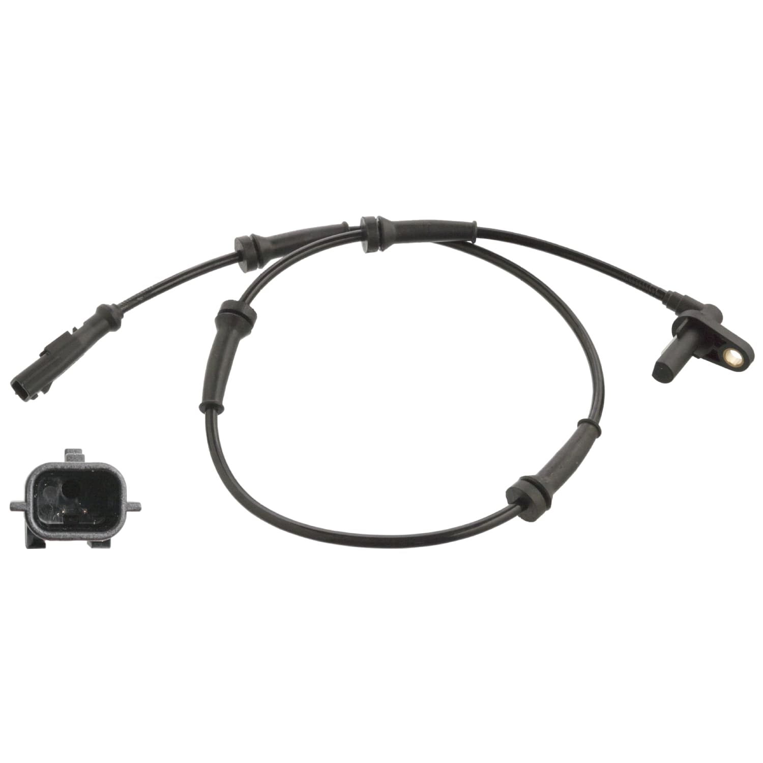 ABS-sensor