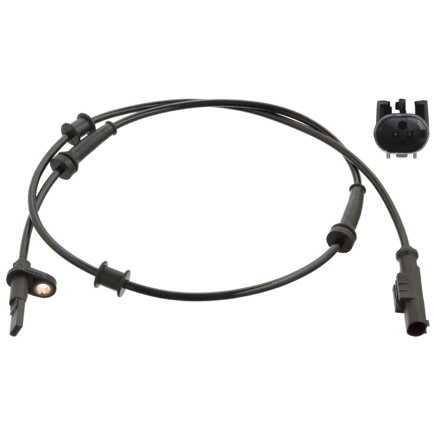 ABS-sensor