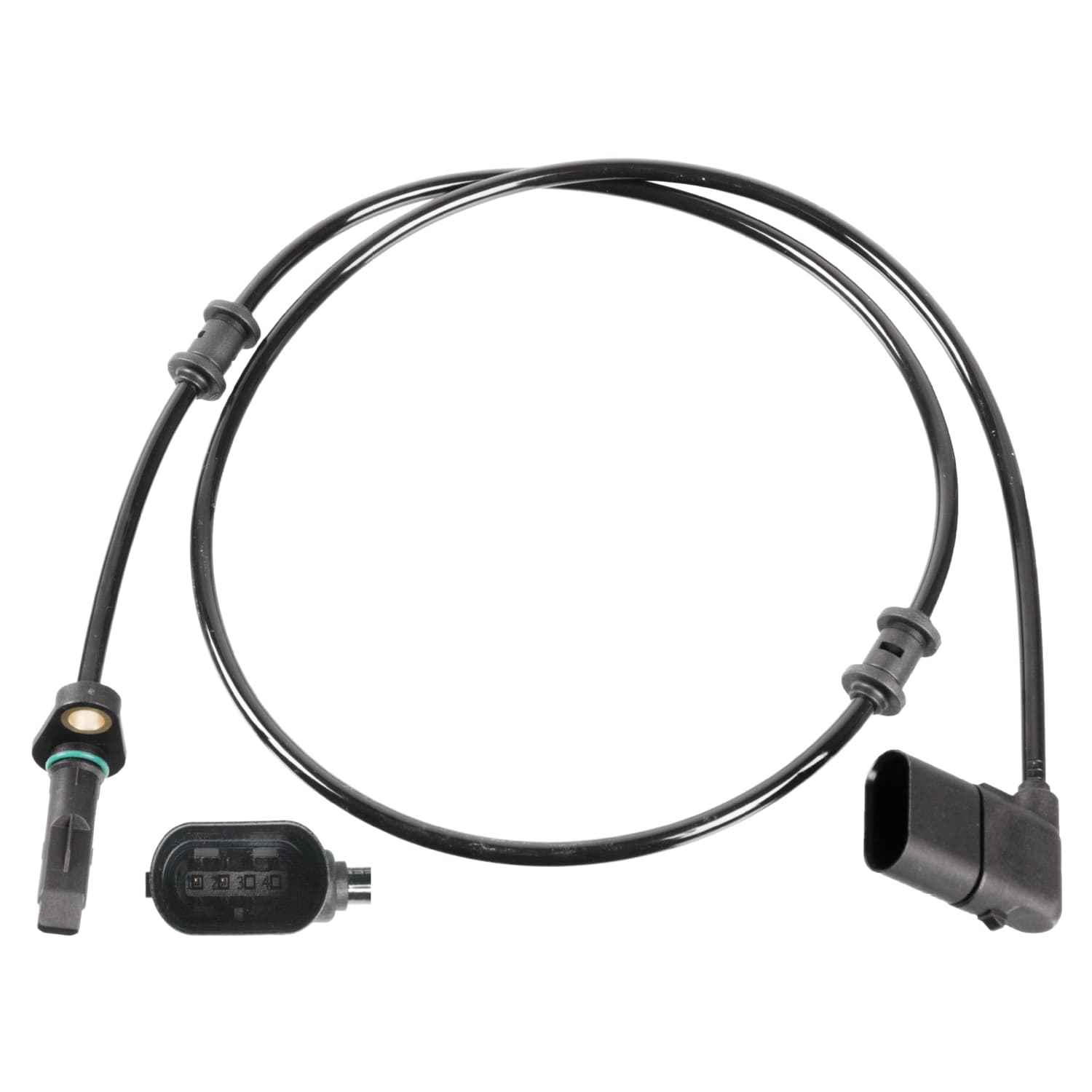 ABS-sensor